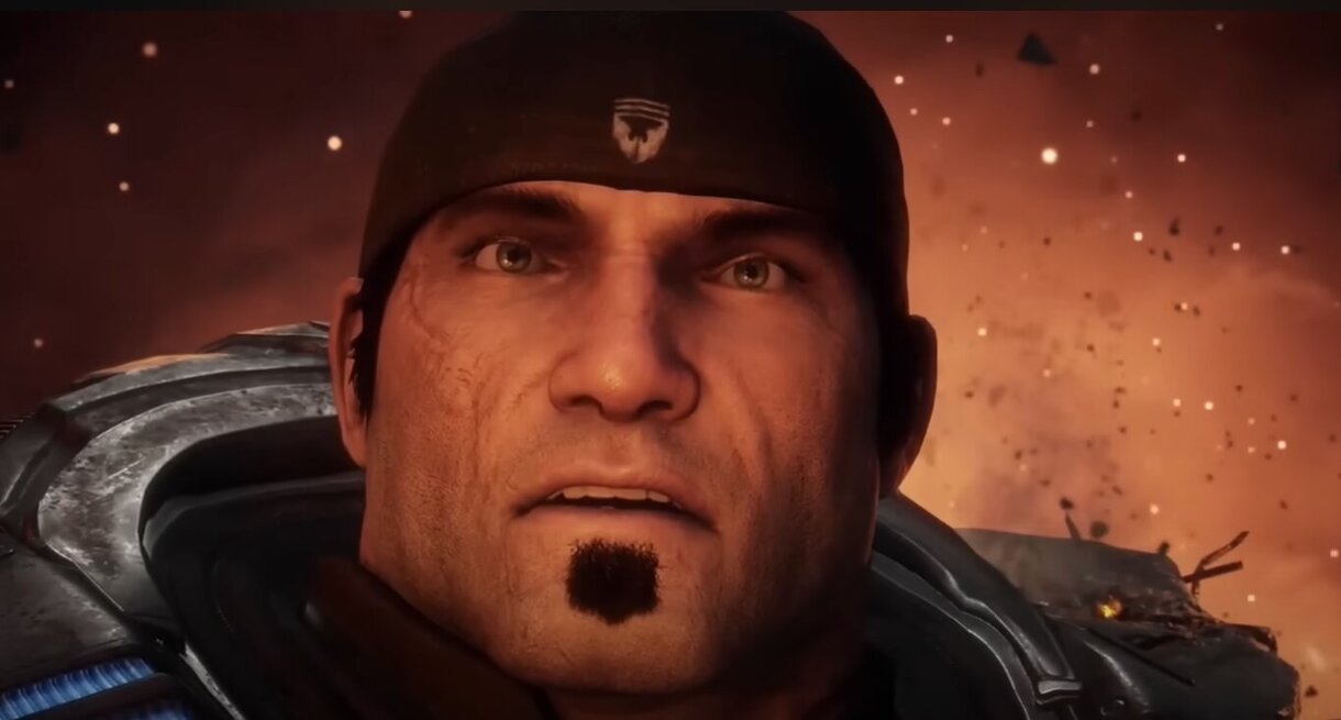 Gears of War Reloaded