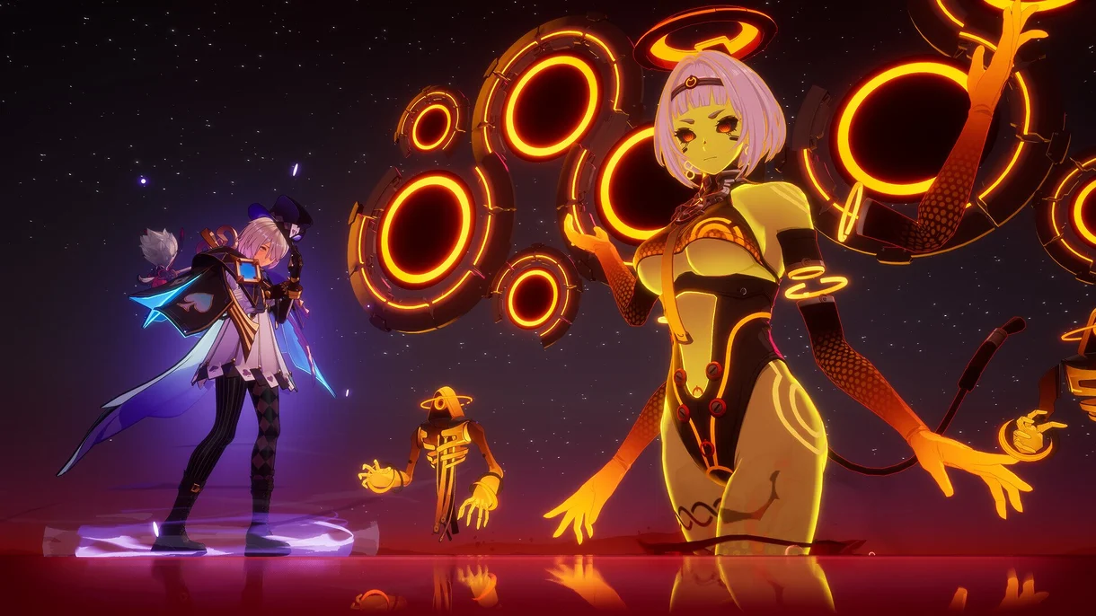Etheria Restart