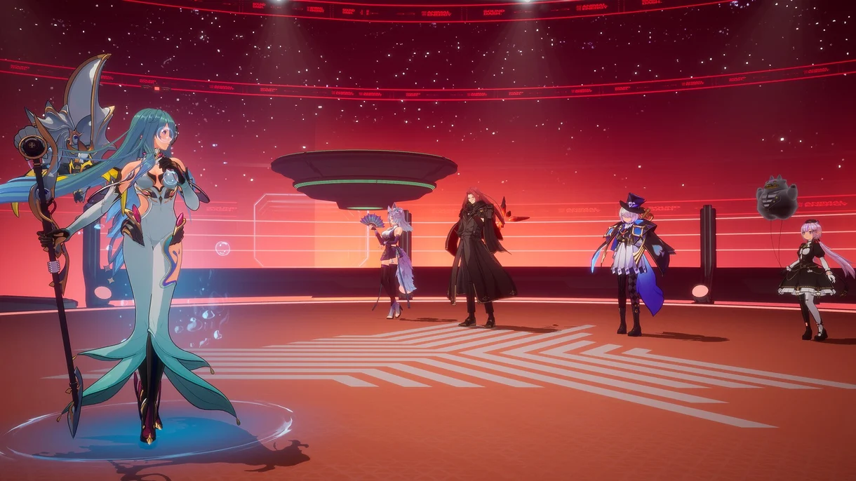 Etheria Restart
