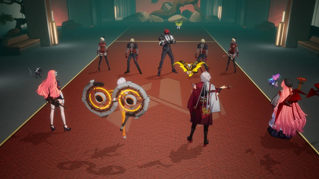 Etheria Restart