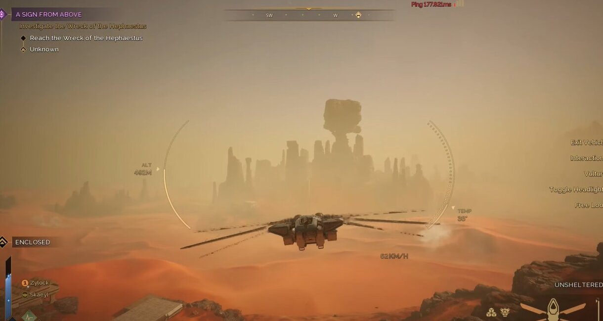 Dune: Awakening