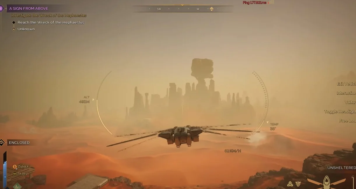 Dune: Awakening
