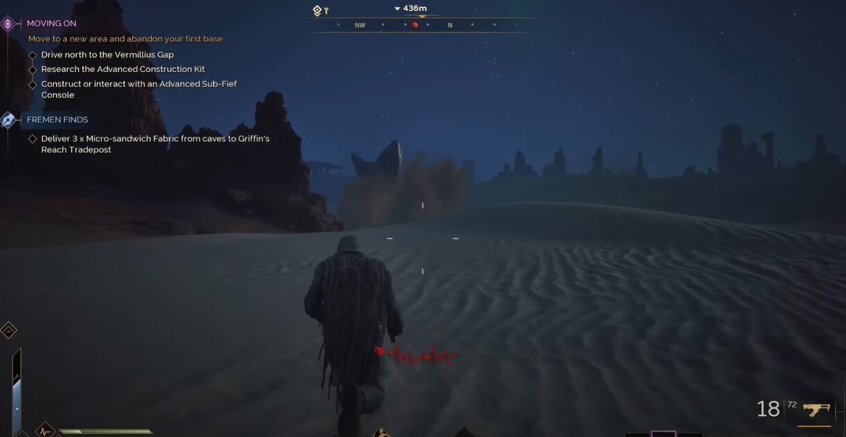 Dune: Awakening