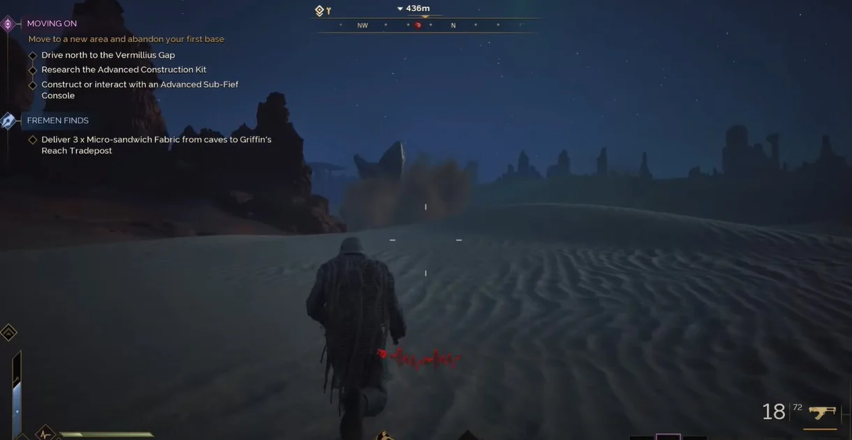 Dune: Awakening