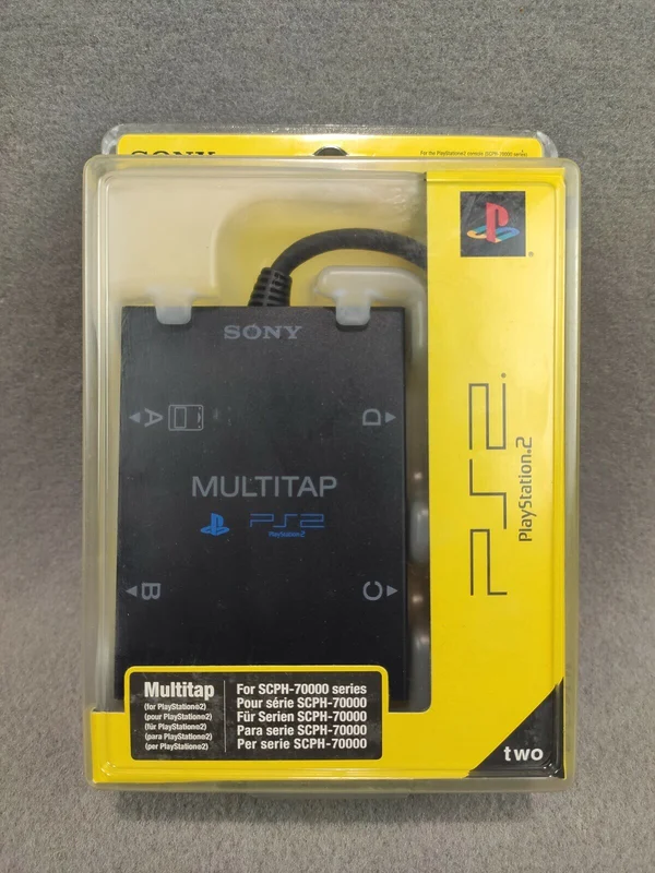 PS2