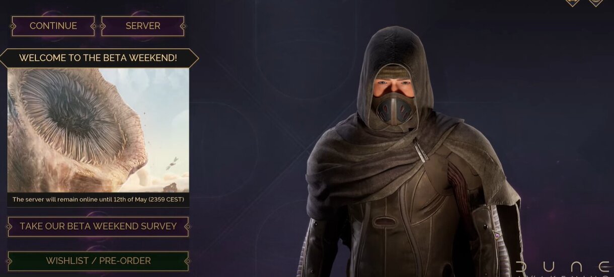 Dune: Awakening