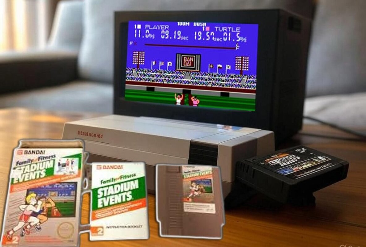 retro
