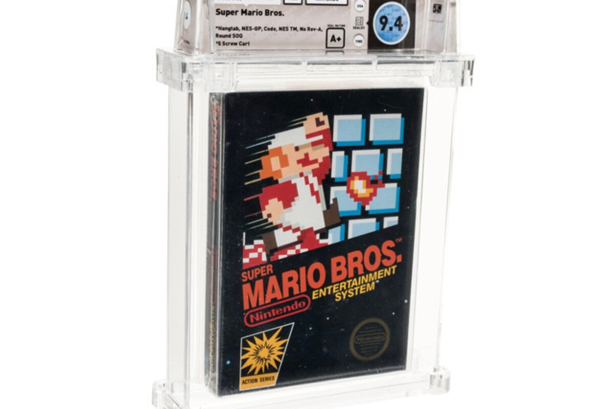 retro
