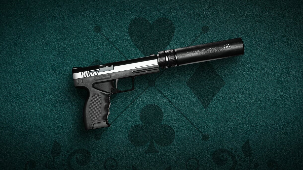 HITMAN 3 - The Banker Pack
