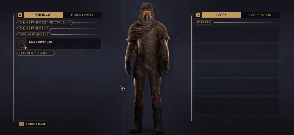 Dune: Awakening