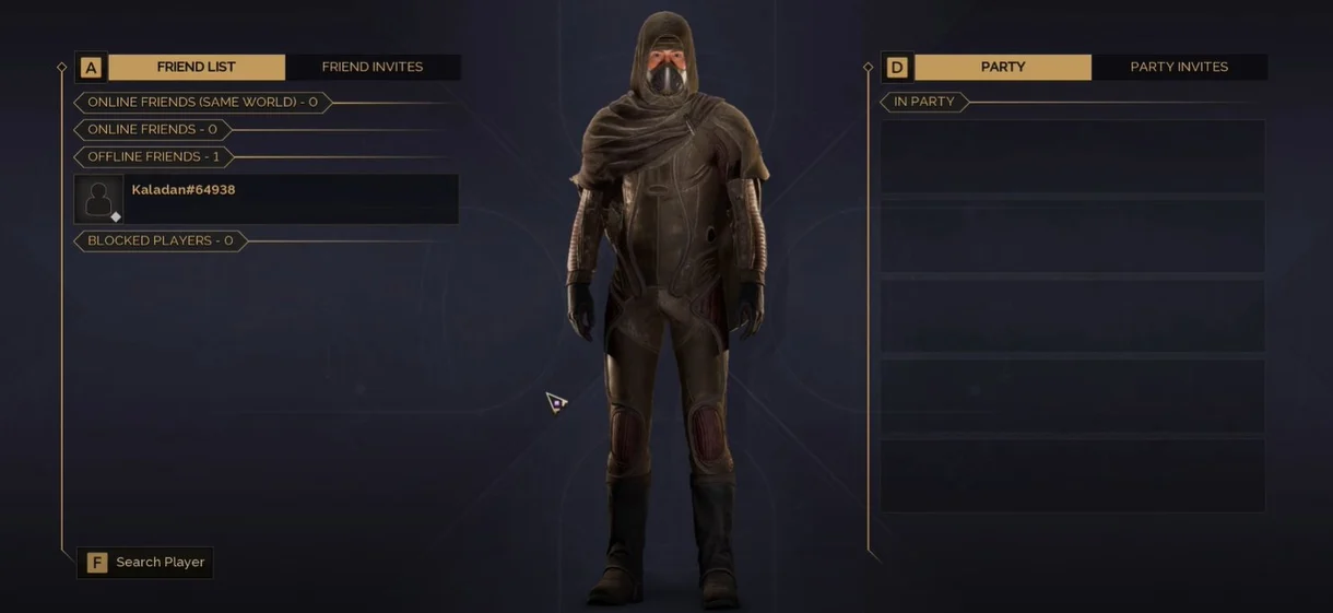 Dune: Awakening