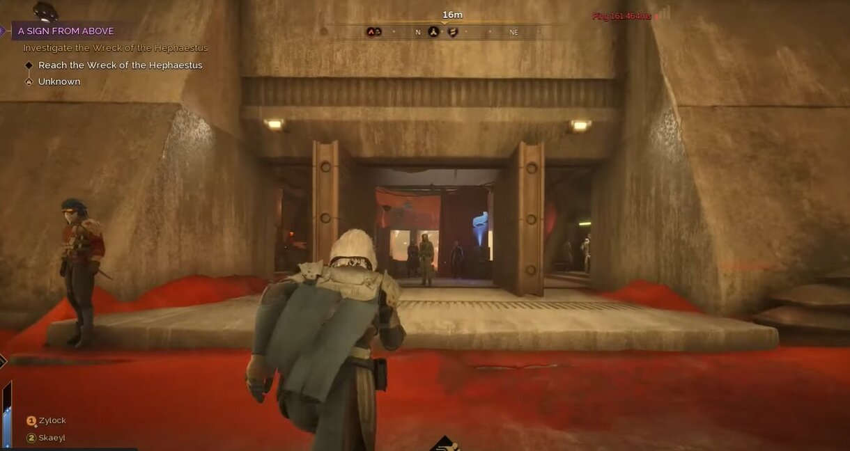 Dune: Awakening