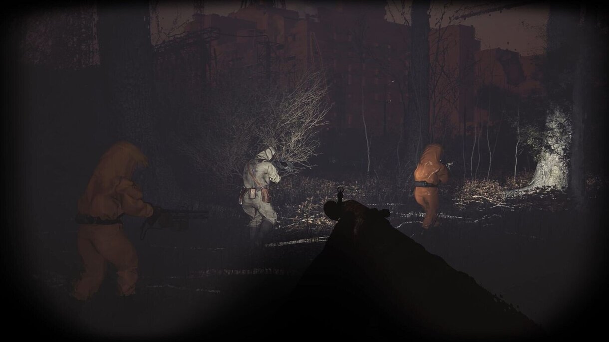 SCUM 1.0