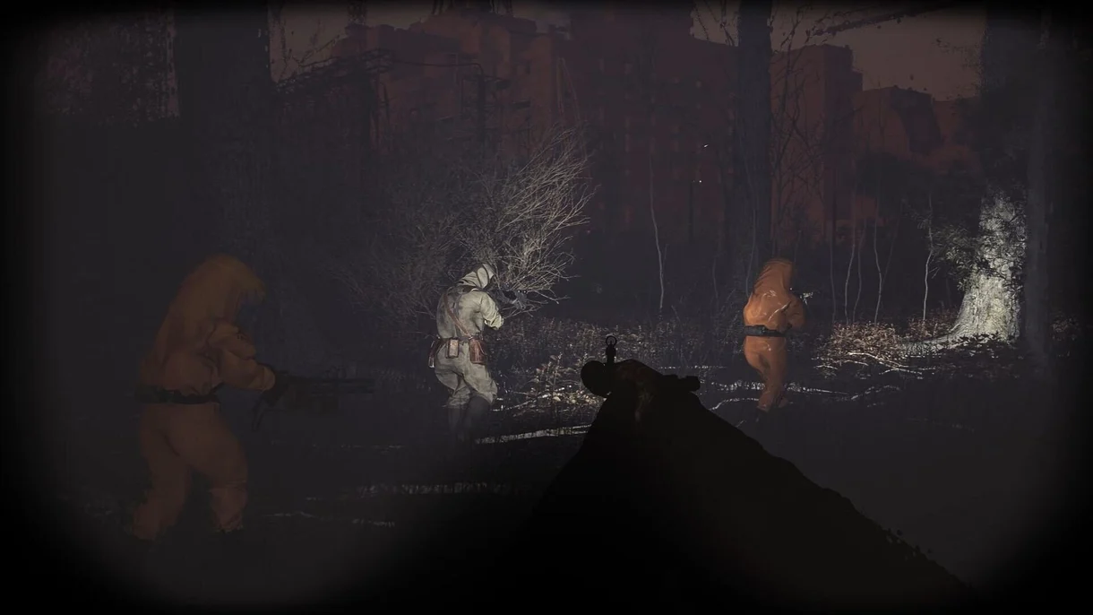SCUM 1.0