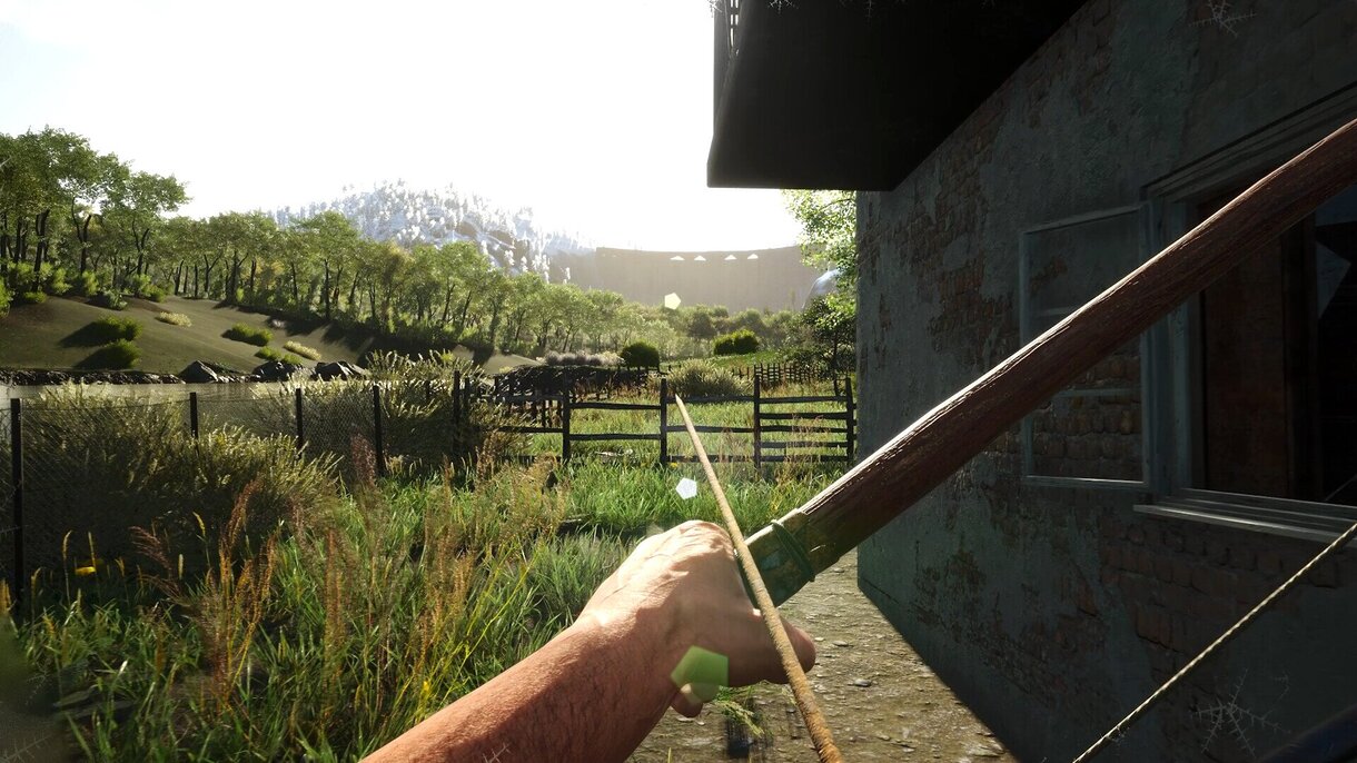 SCUM 1.0