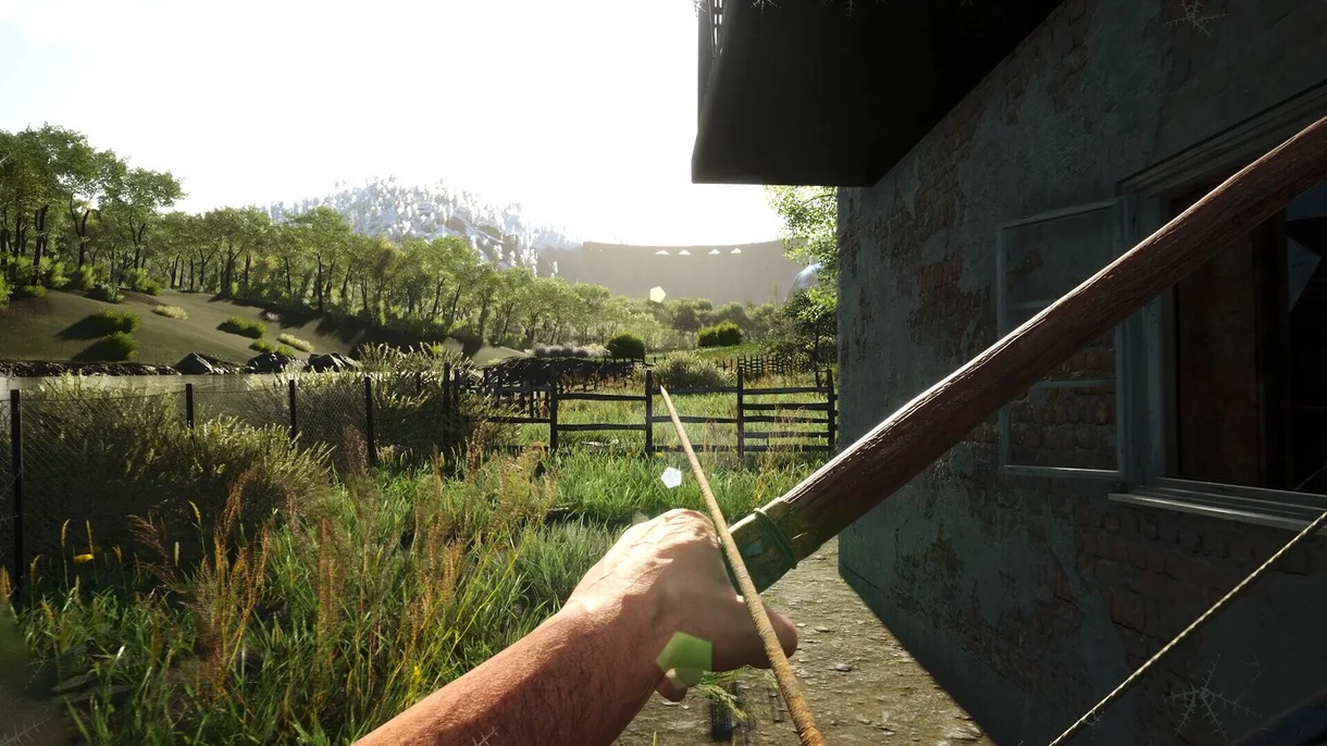 SCUM 1.0
