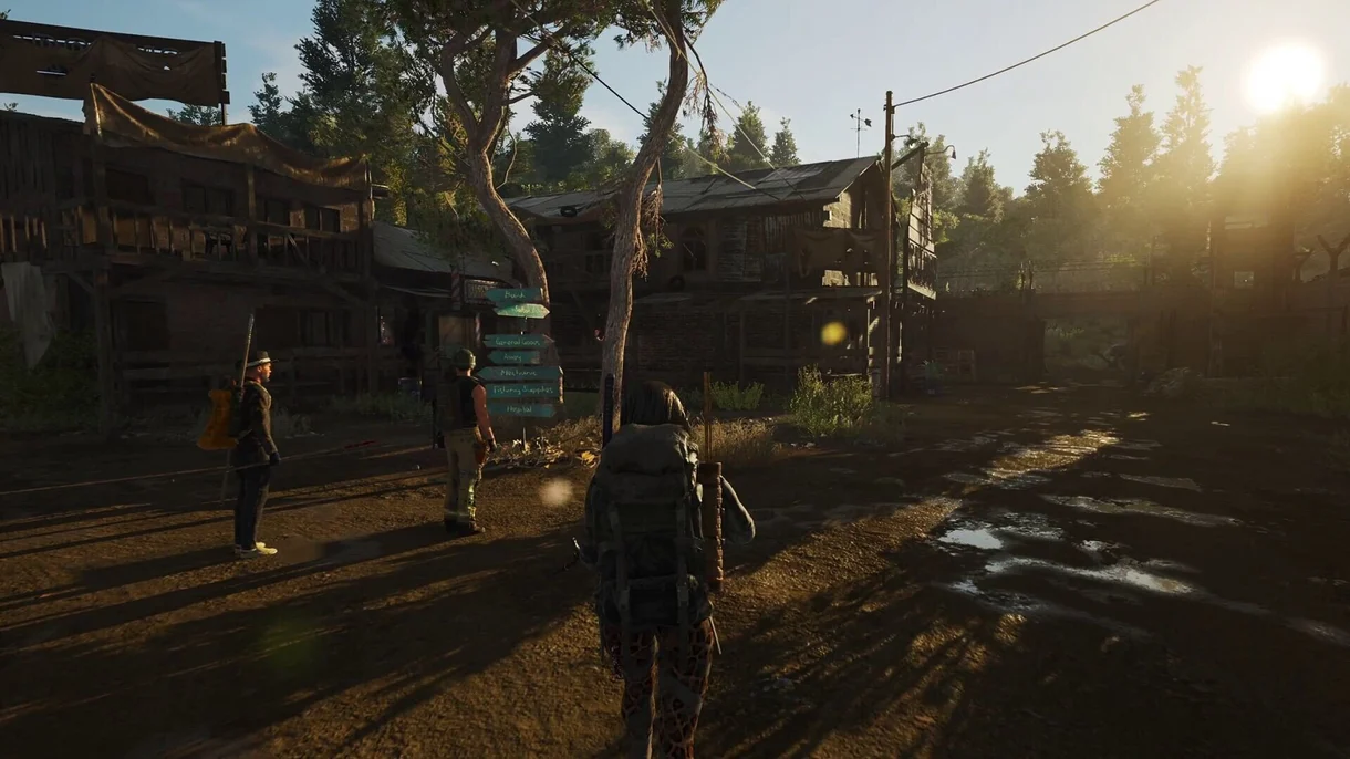 SCUM 1.0