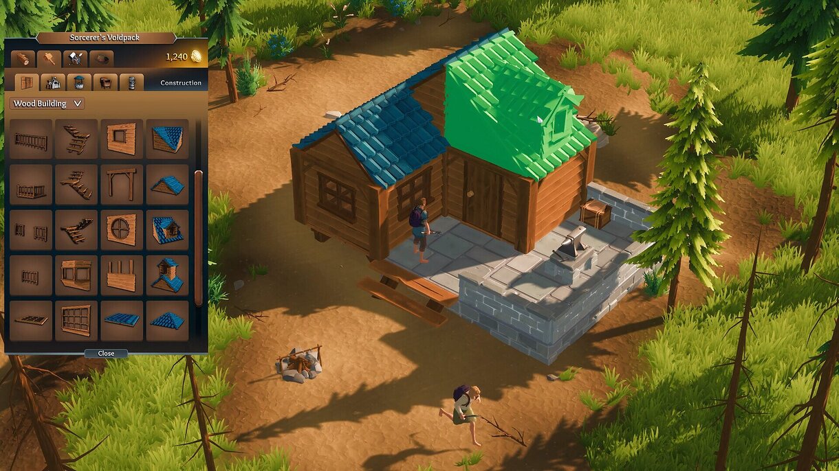 Len's Island 1.0