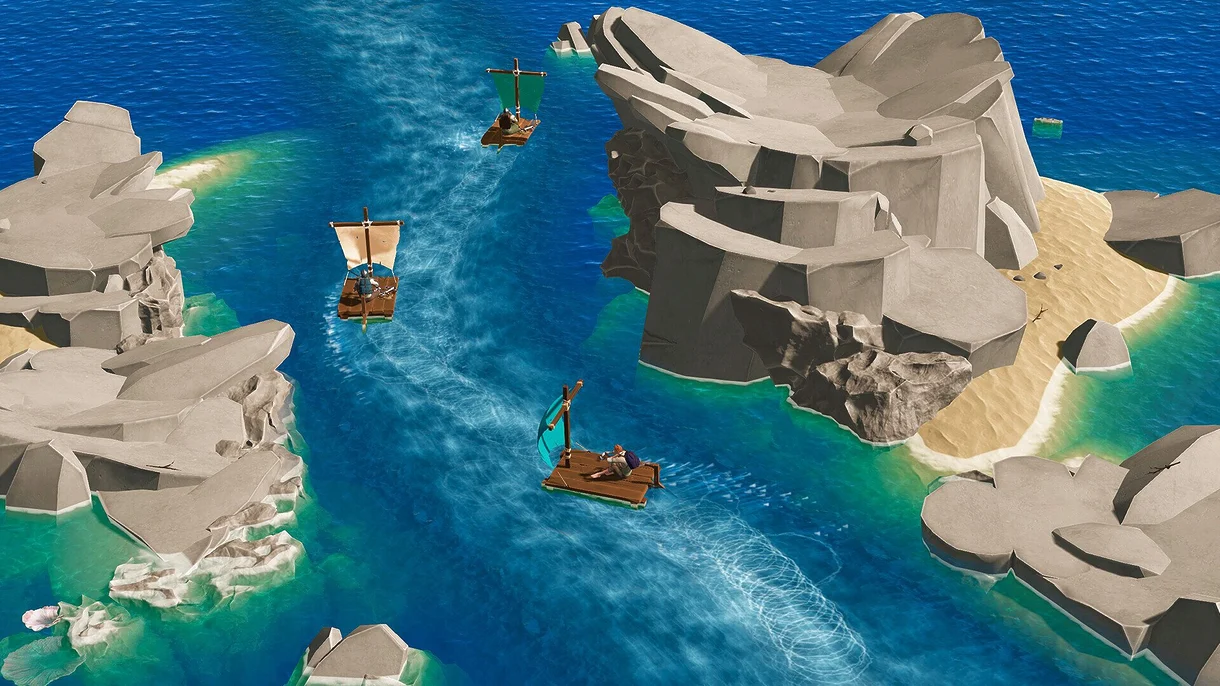 Len's Island 1.0