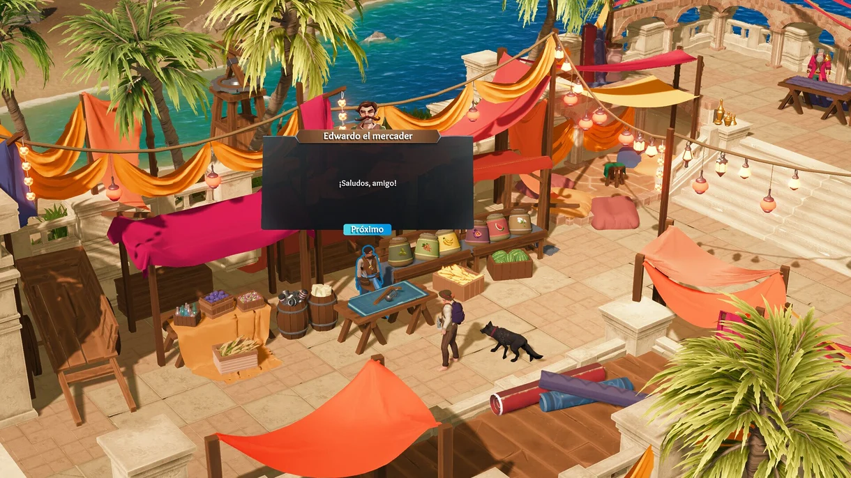 Len's Island 1.0
