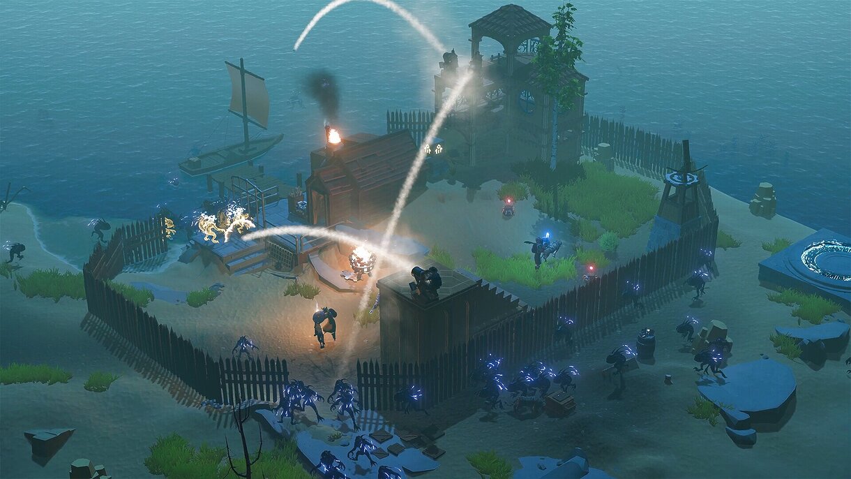 Len's Island 1.0