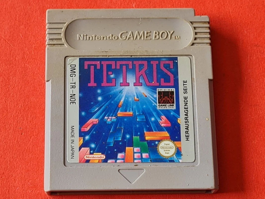retro