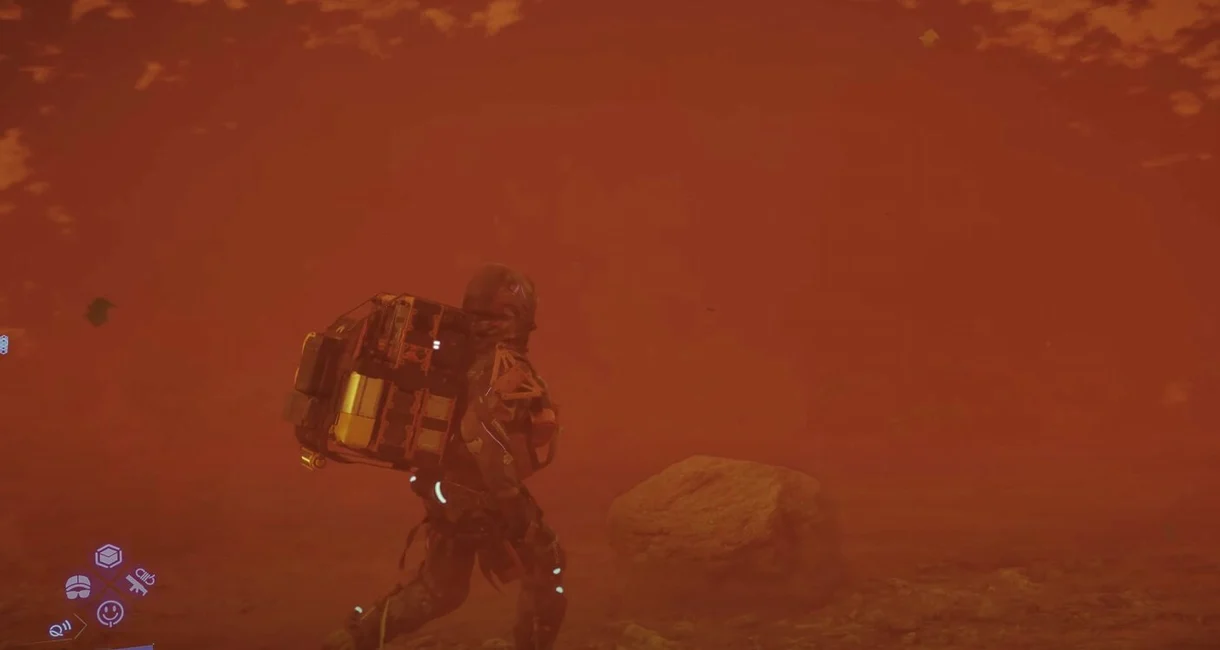 Death Stranding 2: On the Beach