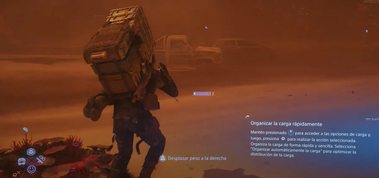Death Stranding 2: On the Beach