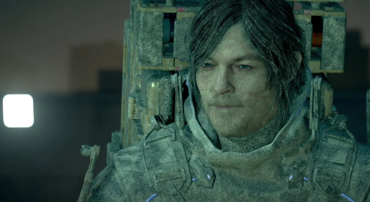 Death Stranding 2: On the Beach