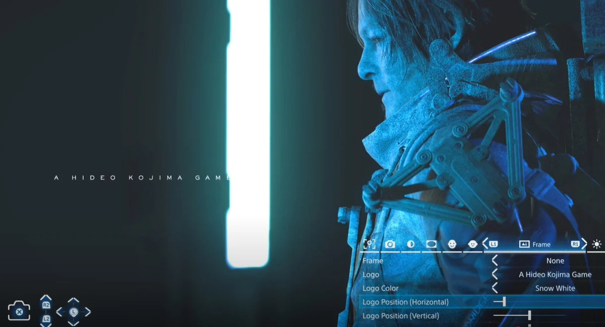 Death Stranding 2: On the Beach