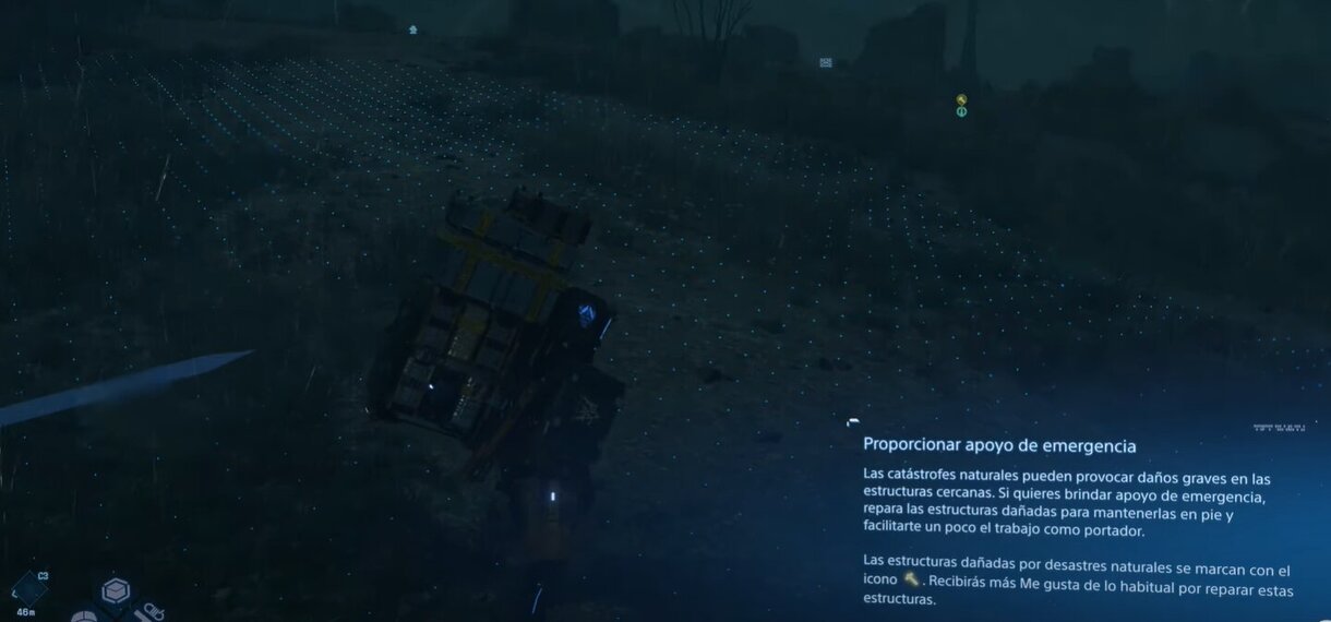 Death Stranding 2: On the Beach