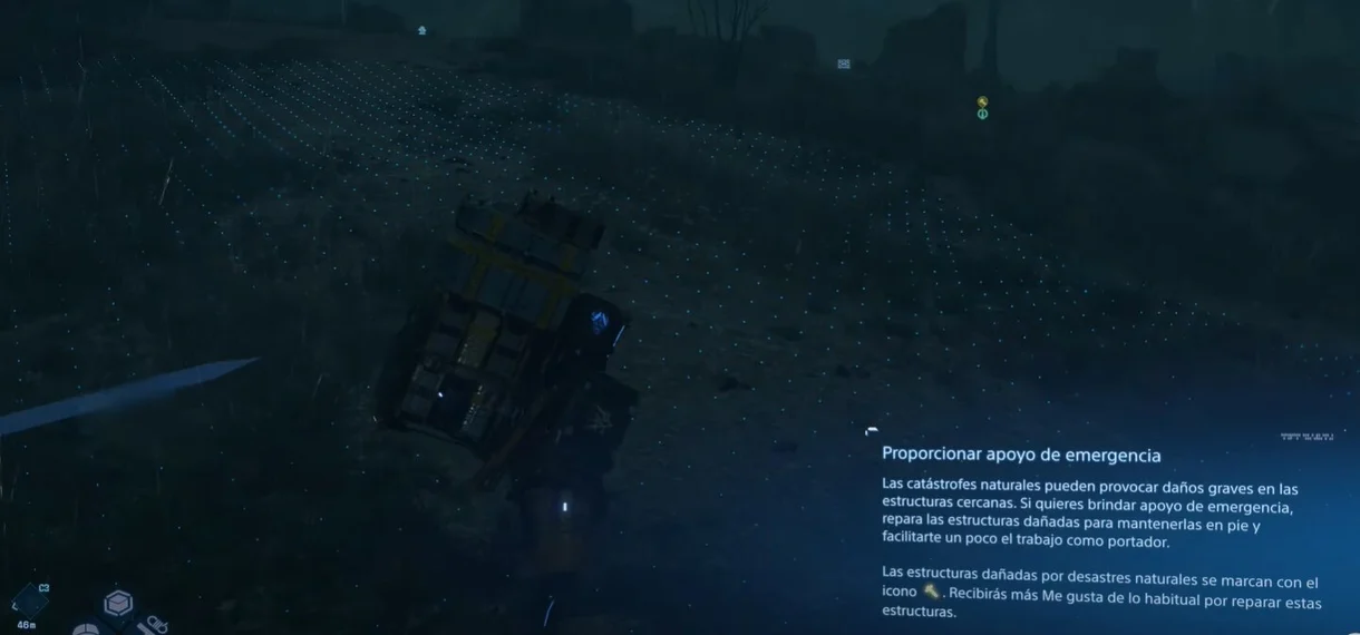 Death Stranding 2: On the Beach