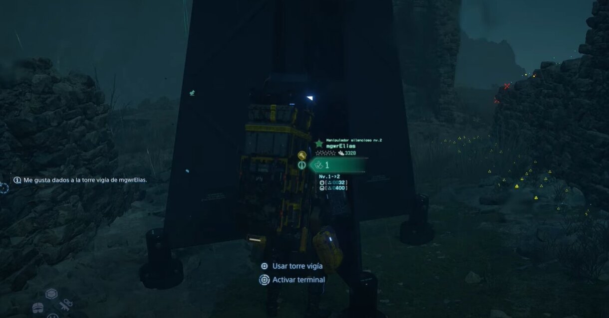 Death Stranding 2: On the Beach