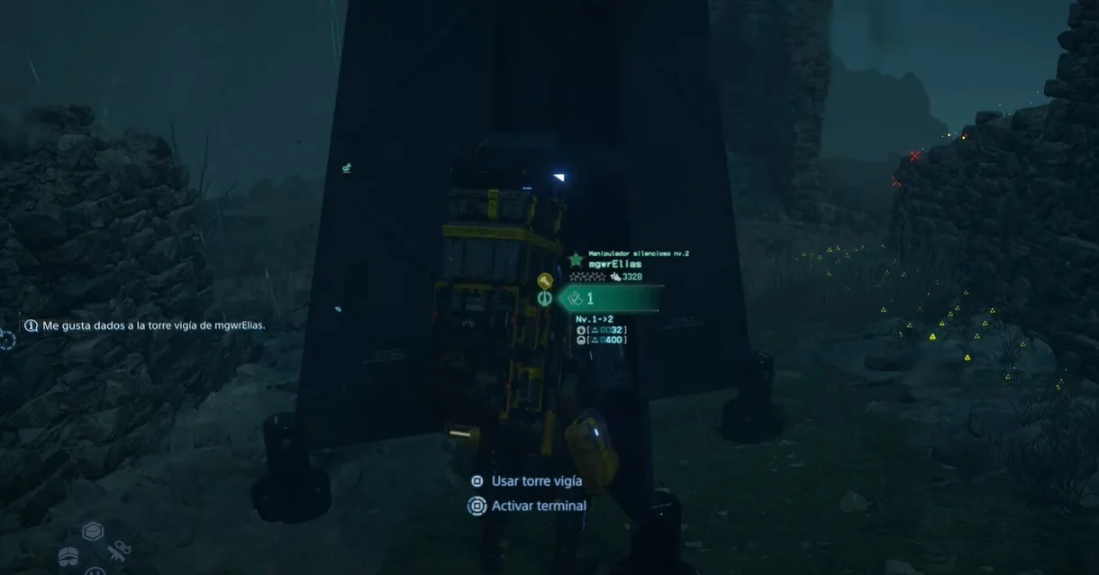 Death Stranding 2: On the Beach