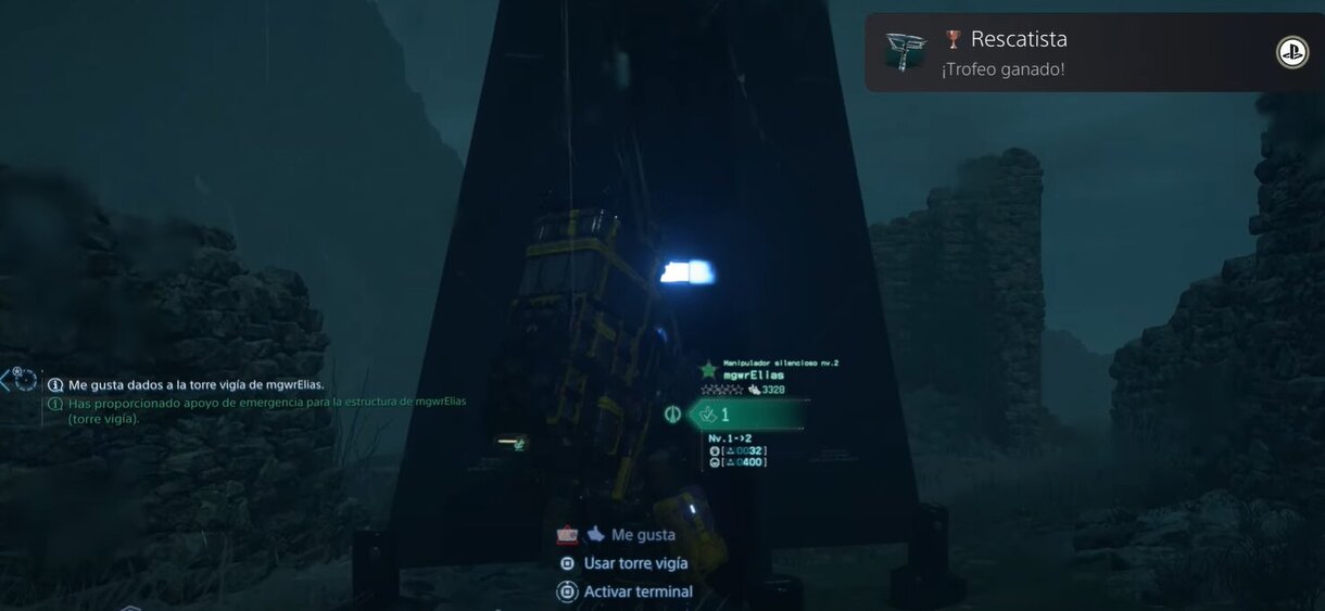 Death Stranding 2: On the Beach