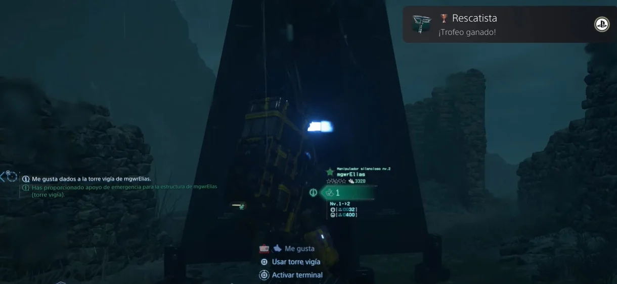 Death Stranding 2: On the Beach
