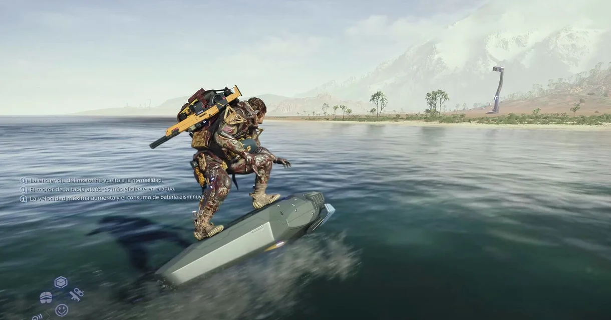 Death Stranding 2: On the Beach