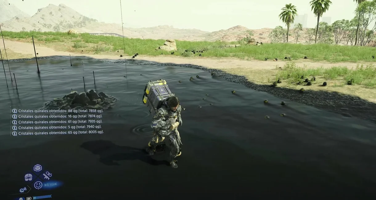 Death Stranding 2: On the Beach