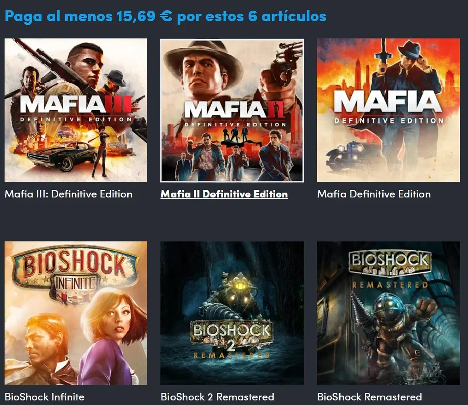 Humble Bundle
