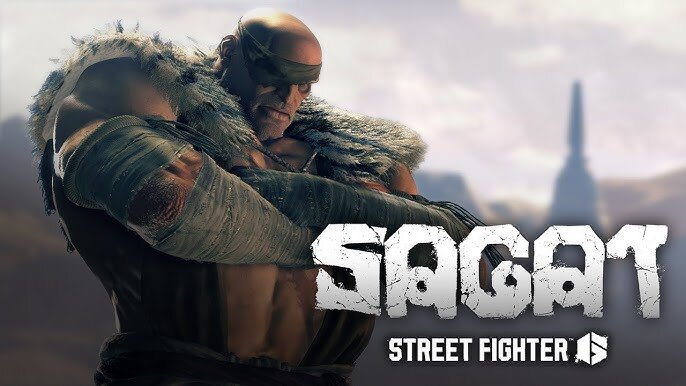 Street Fighter 6