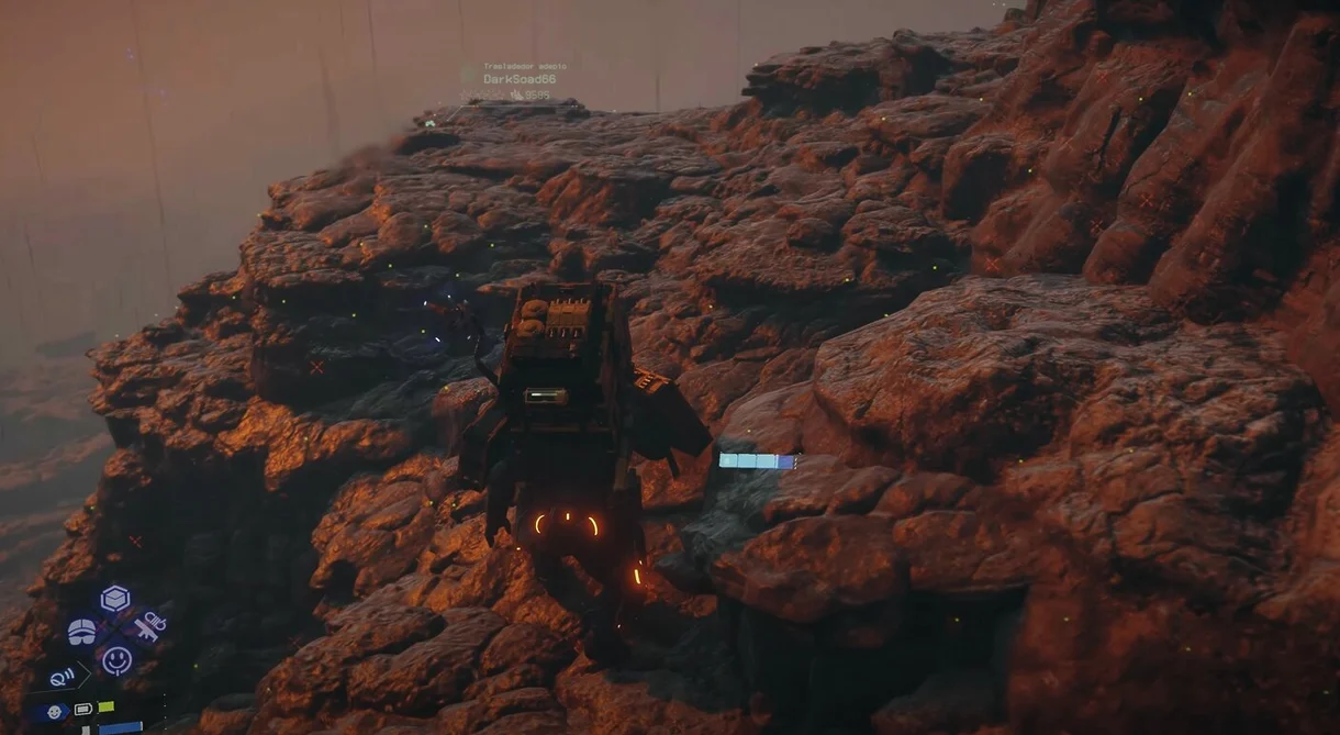 Death Stranding 2: On the Beach