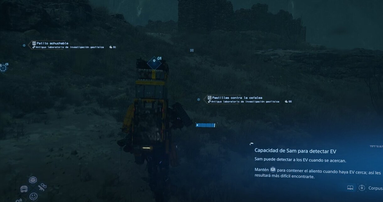 Death Stranding 2: On the Beach