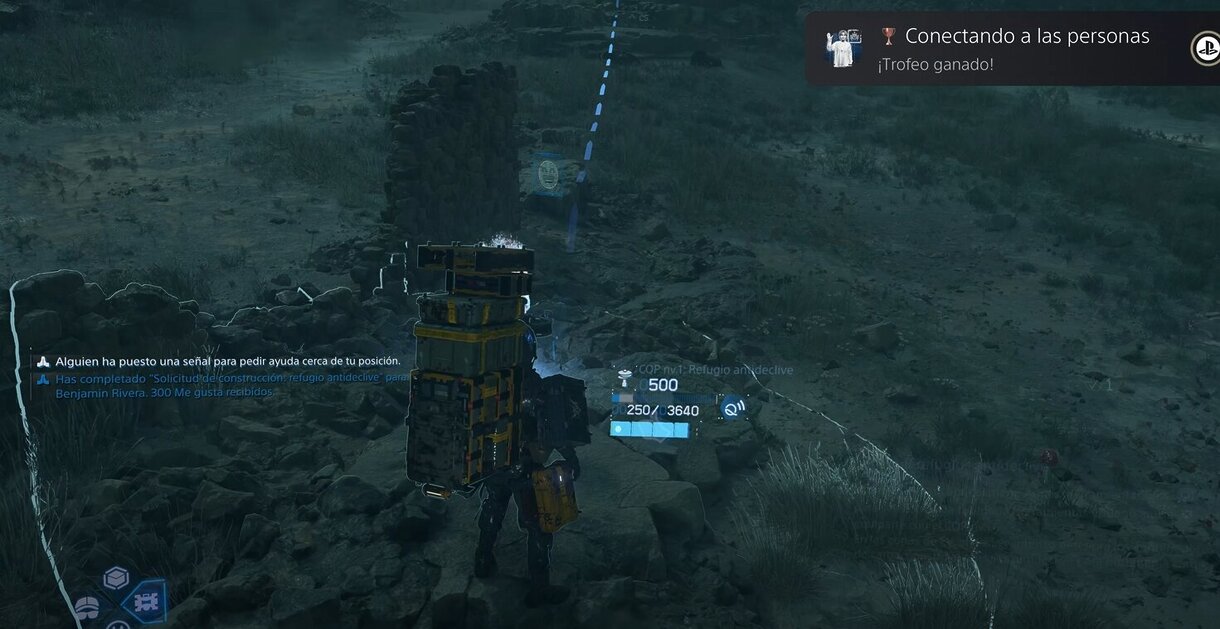 Death Stranding 2: On the Beach