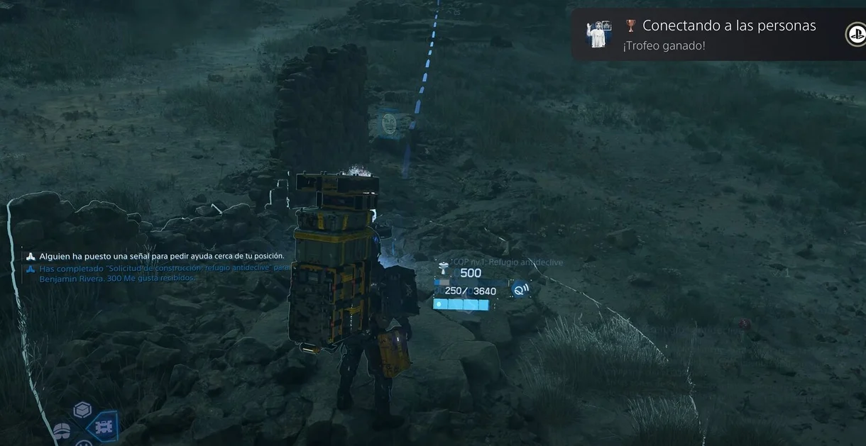 Death Stranding 2: On the Beach