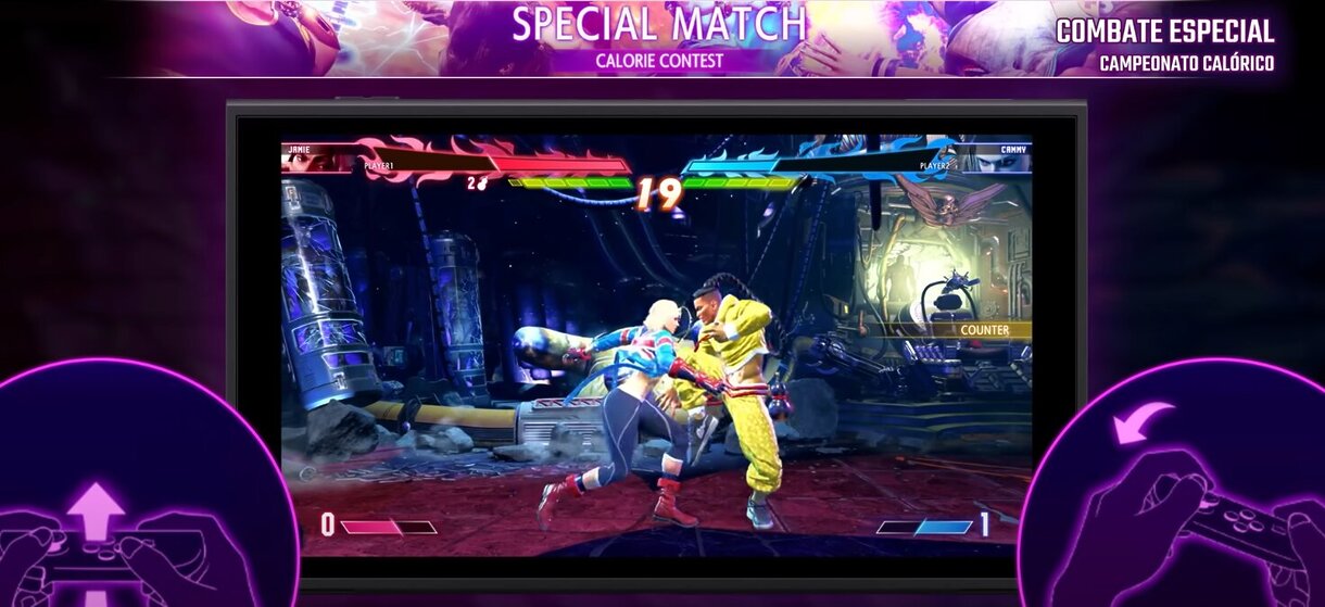 Street Fighter 6: Years 1-2 Fighters Edition