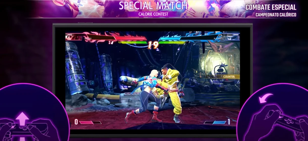 Street Fighter 6: Years 1-2 Fighters Edition