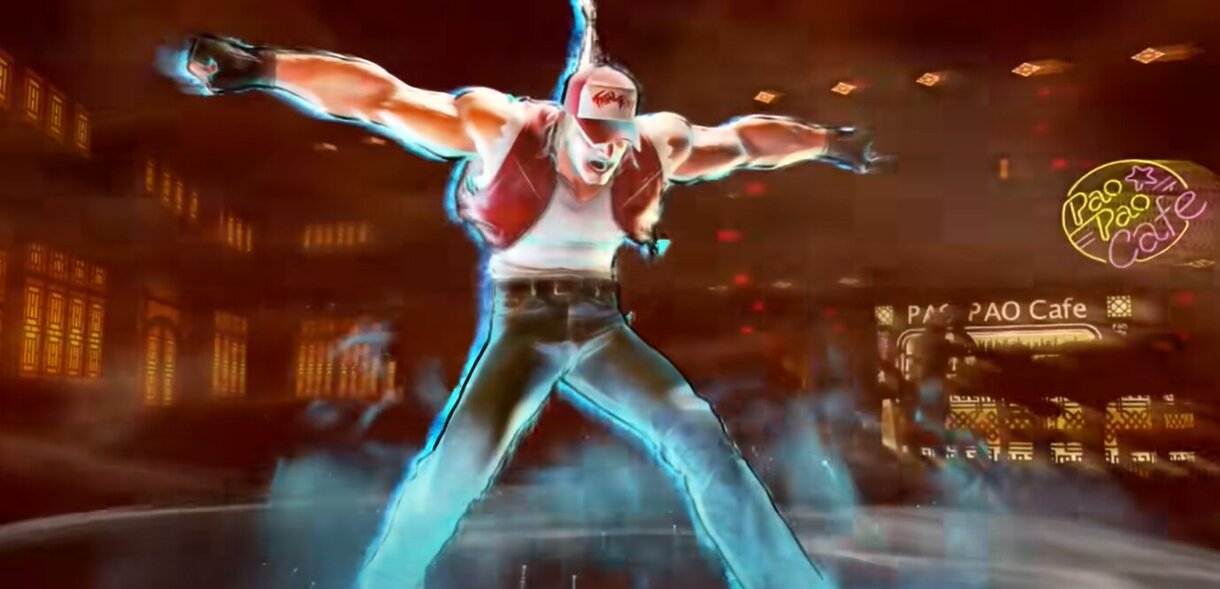 Street Fighter 6: Years 1-2 Fighters Edition