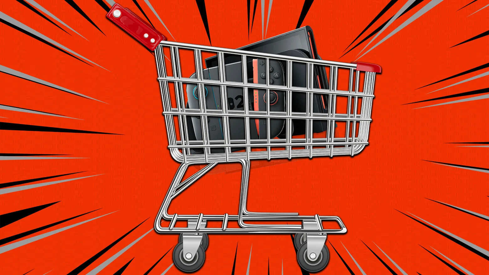 ¿Conseguir la Nintendo Switch 2 el día uno sin reserva? Te contamos si es posible y cómo Intentarlo