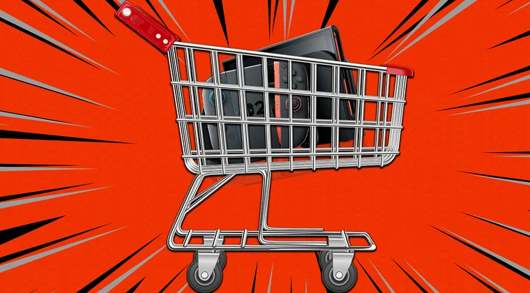 Imagen de ¿Conseguir la Nintendo Switch 2 el día uno sin reserva? Te contamos si es posible y cómo Intentarlo