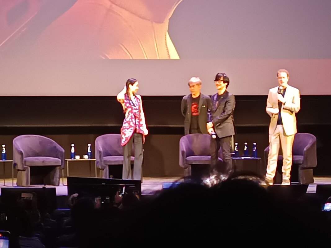 Death Stranding 2